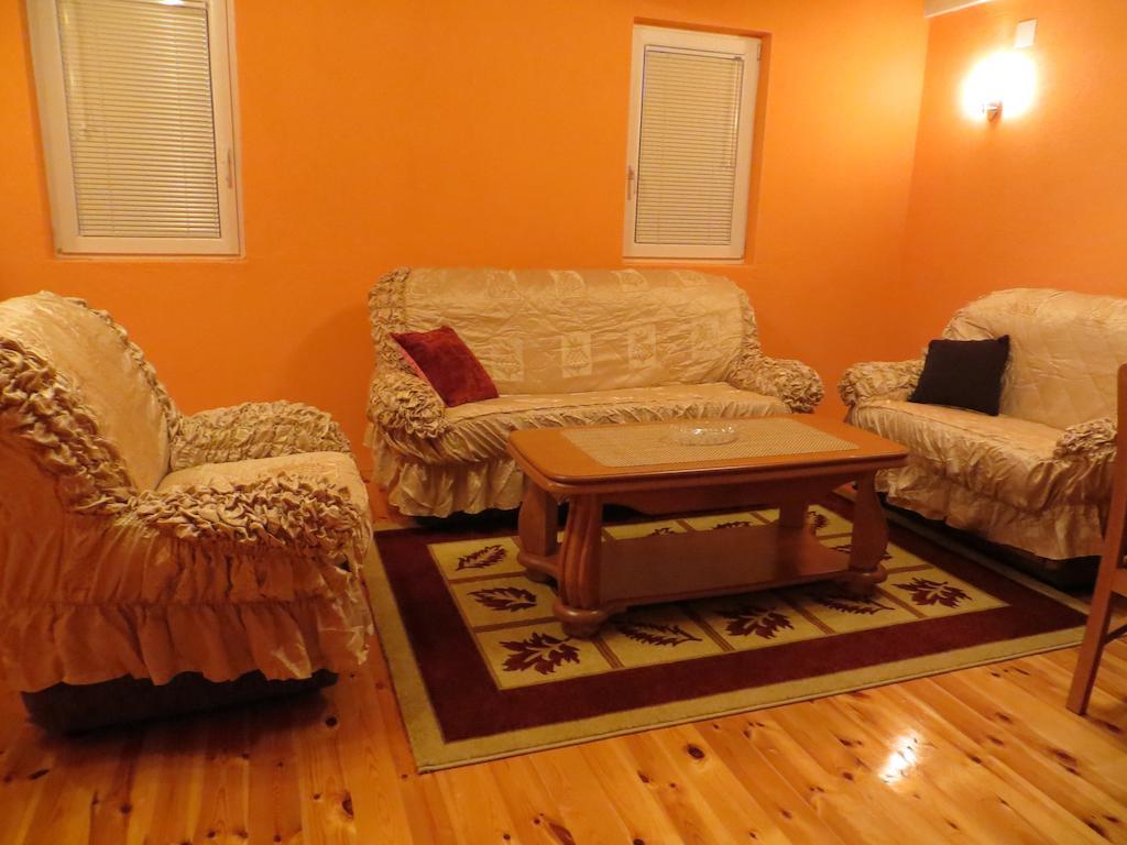 Rooms And Bungalows Sreten Zugic Žabljak Habitación foto